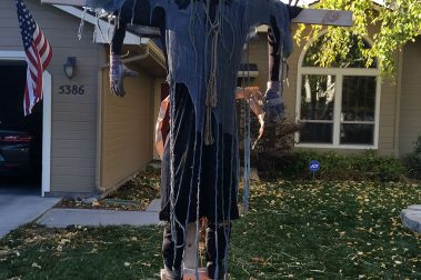 2018 Residential Entry - Honorable Mention