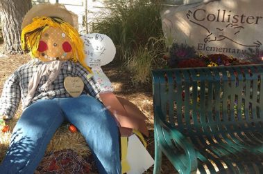 2018 Community Entry - First Place Winner