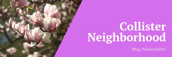 Collister Neighborhood-may