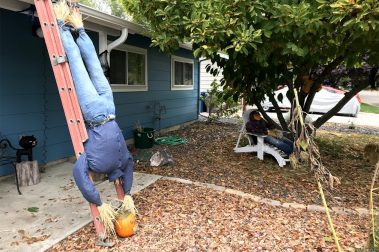 2018 Residential Entry