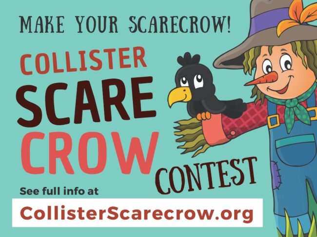 ScarecrowContest