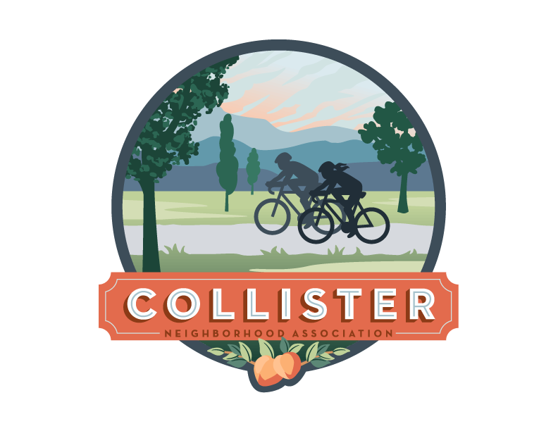 Collister Neighborhood Association